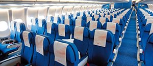 Las mejores tarifas de vuelos KLM